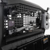 Can-Am Defender Rear Molle Panel