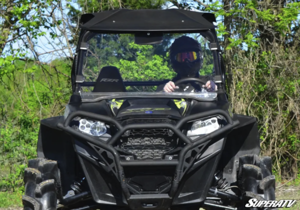 Polaris RZR Full Windshield 570-800-900 - Image 2
