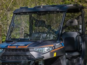 Polaris Ranger Windshields