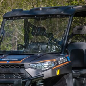 Polaris Ranger Windshields