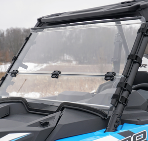 Polaris RZR Windshields