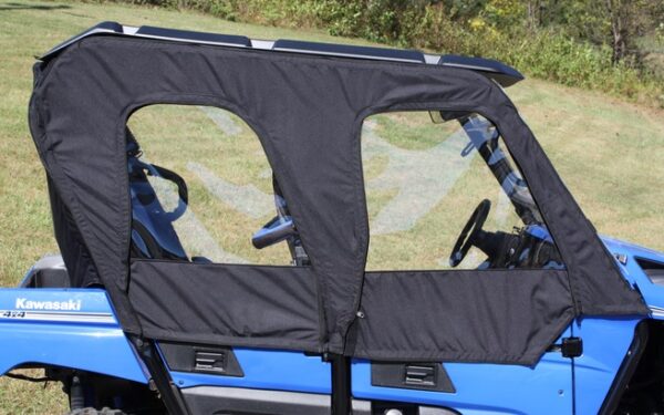 Kawasaki Teryx-4 Side Enclosure