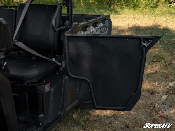 CFMOTO UForce 1000 Aluminum Doors - Image 3