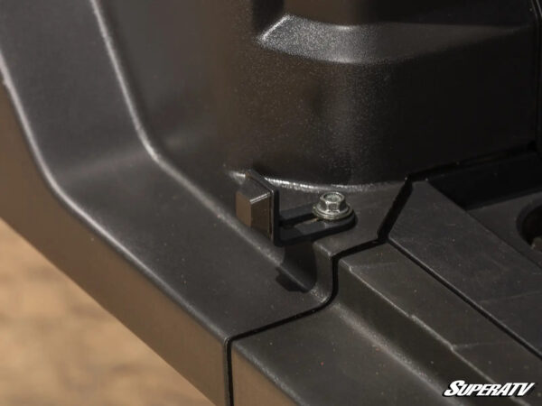 CFMOTO UForce 1000 Aluminum Doors - Image 5