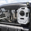 Can-Am Defender Rear Molle Panel - Image 5