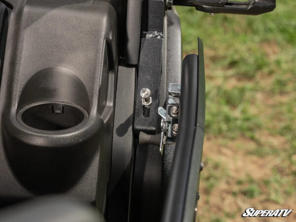CFMOTO UForce 1000 Aluminum Doors - Image 7