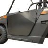 Polaris Ranger 150 EFI Half Doors - Image 3