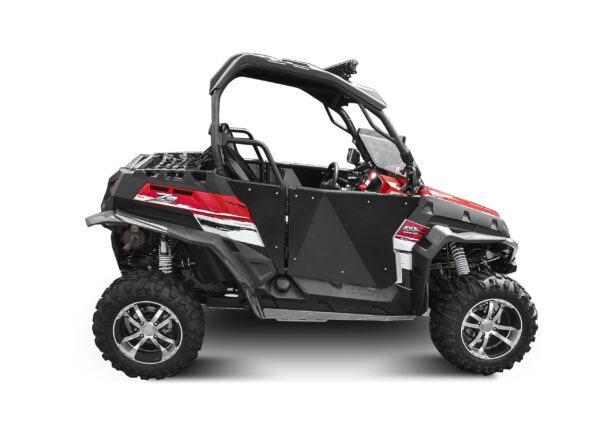 CFMoto ZForce 500/800/1000 Half Doors