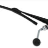 Manual Wiper Kit For Hard Coated Or Glass Windshields