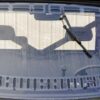 Manual Wiper Kit For Hard Coated Or Glass Windshields - Image 4