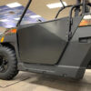 Polaris Ranger 150 EFI Half Doors - Image 2