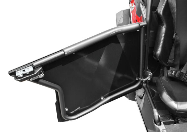 CFMoto ZForce 500/800/1000 Half Doors - Image 3