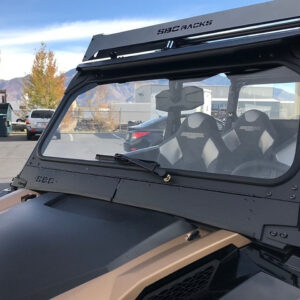 Polaris General Windshields