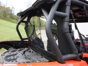 Discover the Must-Have UTV Accessories for Your Adventure