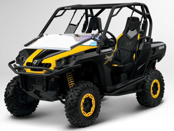 Reliable and Affordable UTV in Louisville