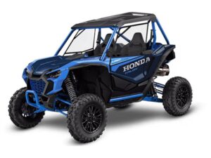 HONDA TALON WINDSHIELDS