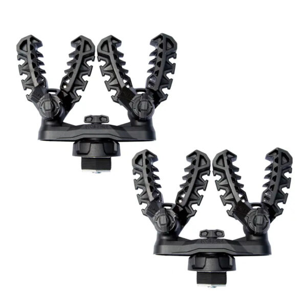 Rhino Grip XLR Double for Can-Am - Image 2