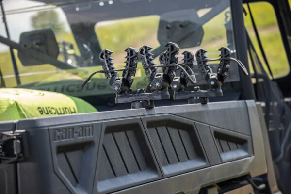 Rhino Grip XLR Double for Can-Am - Image 3