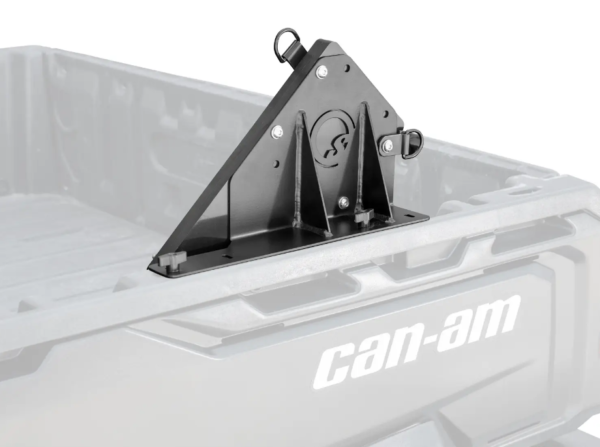 Can-Am Defender/Commander Chainsaw Mount (2021+)