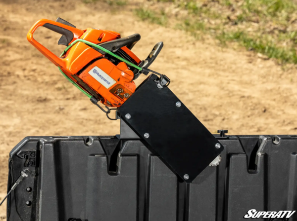 Can-Am Defender/Commander Chainsaw Mount (2021+) - Image 2