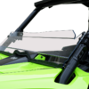 Honda Talon 1000 Hard-Coated Short Windshield - Image 4