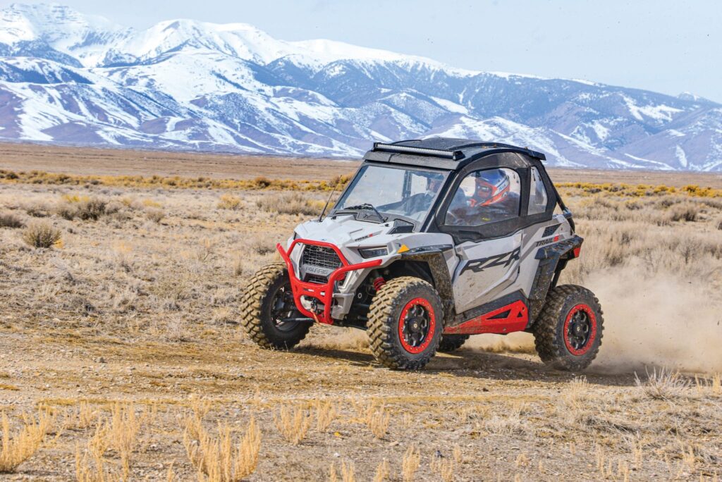 UTV doors windshields & roofs USA